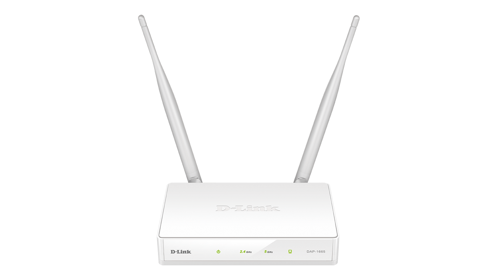 Wireless AC1200 Wave 2 Dual‑Band Access Point