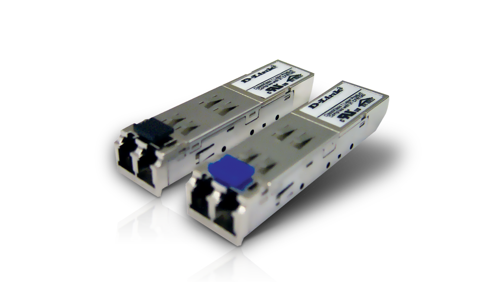 1000BASE‑SX multi‑mode SFP transceiver