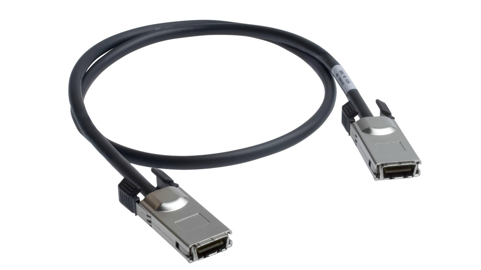 3m Cable for D‑Link 10GbE CX4 Module
