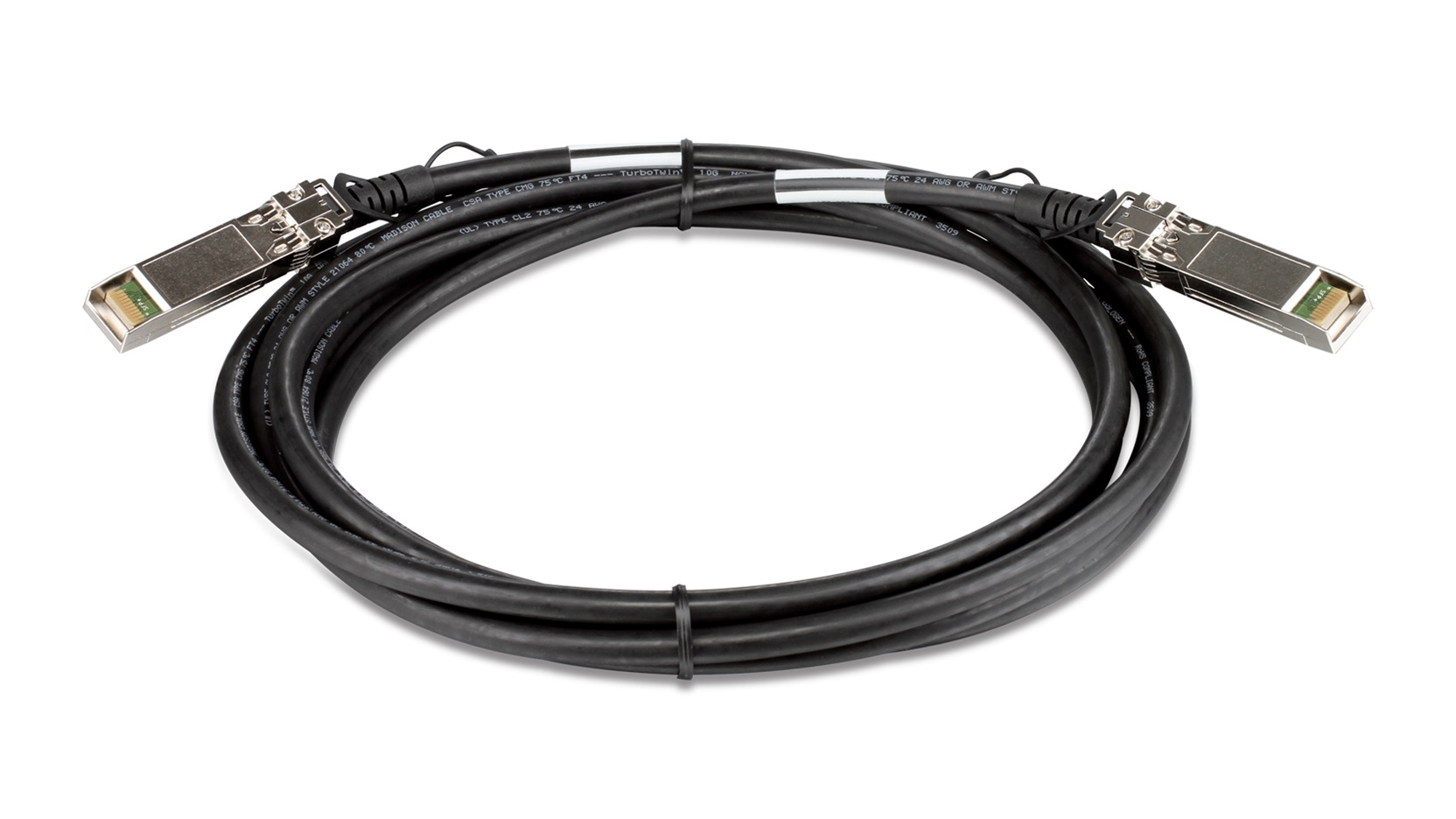 300 cm 10GbE Direct Attach SFP+ Cable