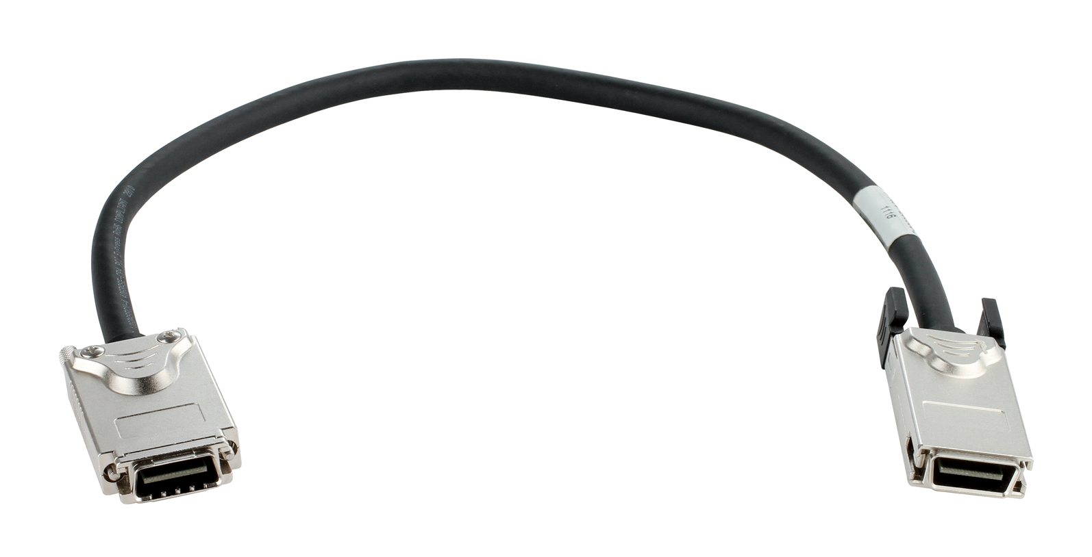 50 cm Interconnect Cable for DGS‑3120 series and DMC‑805X