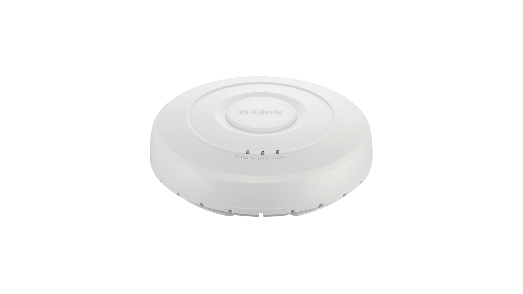 Wireless Selectable Dual-Band Unified Erişim Noktası
