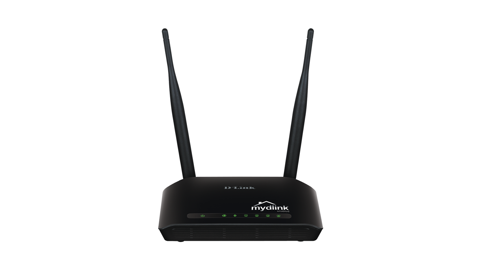 Wireless N 300 Home Cloud Router