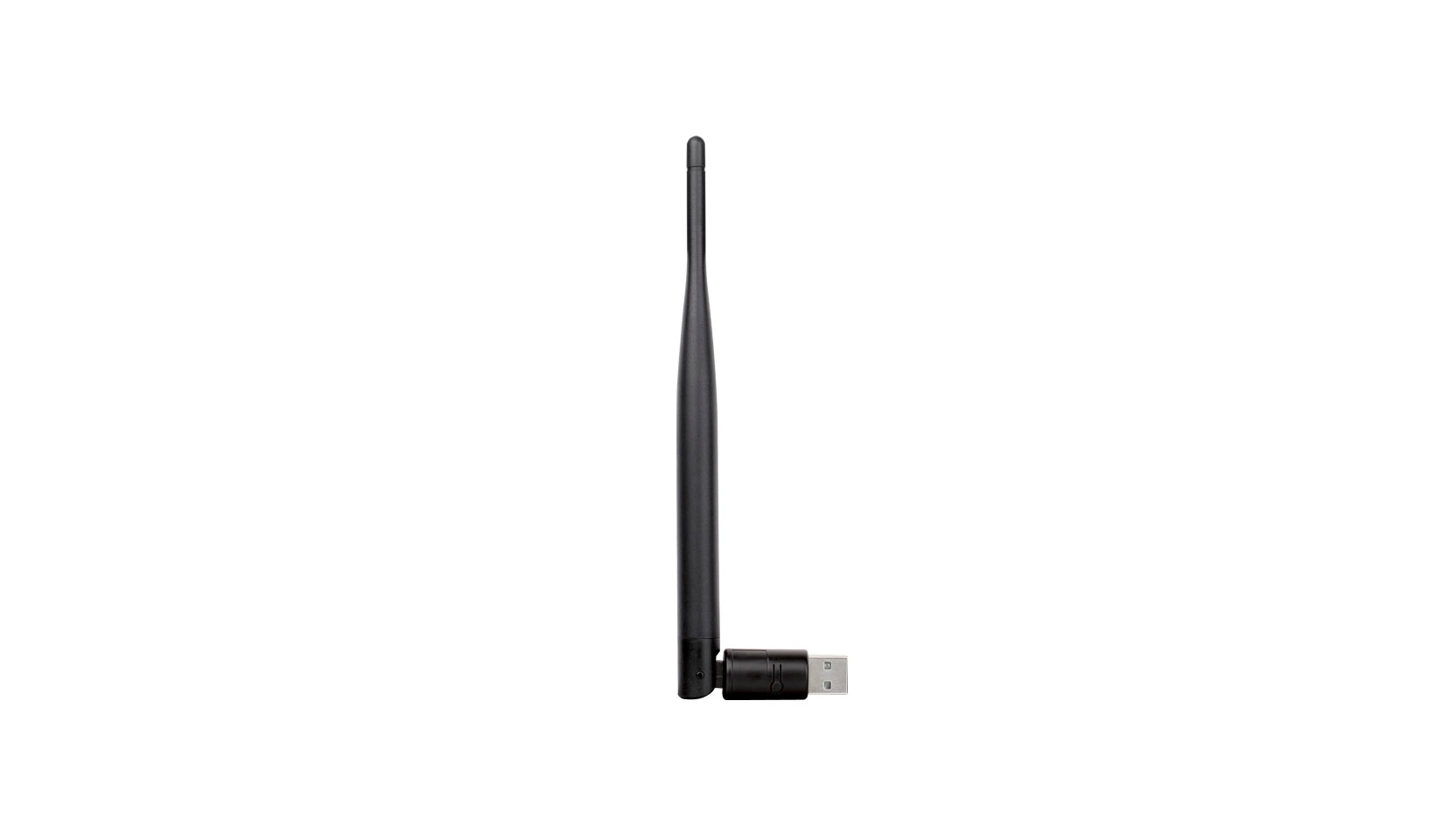 Wireless N 150 High‑Gain USB Adapter